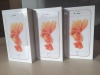 Intact factory box apple iphone 6s/6s plus