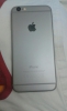 Iphone 6 16 gb spays gri