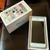 Iphone 6 32gb ..412 €/ Iphone 5S 64gb Gold.. 337 €