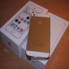 Iphone 6 32gb ..412 €/ Iphone 5S 64gb Gold.. 337 €