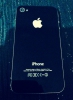 Iphone4 siyah acayip temizz!