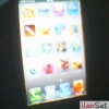 phone4s SaTLR ACLL