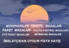 Işıklı kalite  kontrol  masaları