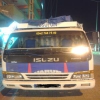 Satlk Isuzu Kamyon