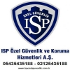 ISP Gvenlik Grevlisi i ilanlar