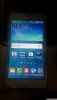 Samsung galaxy sm-g900 cep telefonu