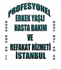 stanbul  da erkek hasta bakc 0535 895 48 11