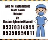 stanbul  da erkek hasta bakc 0535 895 48 11