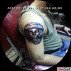 stanbul Dvme Salonu - stanbul ili Dvmeciler - Tattoo