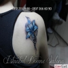 stanbul Dvme Salonu - stanbul ili Dvmeciler - Tattoo