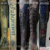 stanbul Dvme Salonu - stanbul ili Dvmeciler - Tattoo