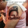 stanbul Dvme Salonu - stanbul ili Dvmeci - Tattoo