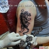 stanbul Dvme Salonu - stanbul ili Dvmeci - Tattoo