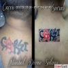 stanbul Dvme Salonu - stanbul ili Dvmeci - Tattoo