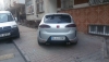 Seat leon 1.6 gri 2007 model benzinli lpg