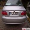 stanbul kagthane de sahibinden satlk 2009 model fiat albea 1.3 multijet dynamic