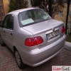 stanbul kagthane de sahibinden satlk 2009 model fiat albea 1.3 multijet dynamic