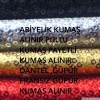 stanbul kuma alanlar 05357186113 ,stok kuma alanlar