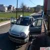 istanbul renoult clio hecpek 2001 model gri