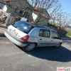 istanbul renoult clio hecpek 2001 model gri