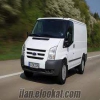 stanbul Rent A Car Panelvan Kiralama