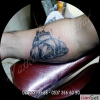 stanbul ili Dvmeciler - stanbul Tattoo - Dvmeci Murat