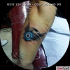 stanbul ili Dvmeciler - stanbul Tattoo - Dvmeci Murat