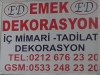 stanbul tadilat dekorasyon fiyatlar , 05332482320