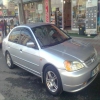 stanbul da sahibinden satlk 2002 honda vtec