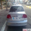 stanbul da sahibinden satlk 2002 honda vtec