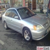 stanbul da sahibinden satlk 2002 honda vtec