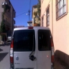 sahibinden satlk fiat doblo 2004 model panelvan