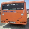 Isuzu Roybus C Satlk 2008 Model ok Temiz Hasarsz