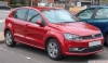 yi test edilmi 2016 volkswagen polo highline mevcut.