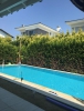İzmir çeşme alaçatı da kiralık havuzlu lüks villa