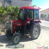 izmir emede satlk 2005 model massey 240 disk fren 2011 model kabin hidrolik direksiyon