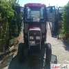 izmir emede satlk 2005 model massey 240 disk fren 2011 model kabin hidrolik direksiyon