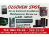 zmir spotular,izmir spotu,izmir spot,2.el eya alm