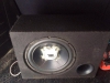 Jbl gt5-12 1100w 275 rms