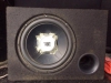 Jbl gt5-12 1100w 275 rms