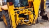 Jcb 4cx 2000 model 10400 saatte klimali krc kepe