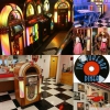 Jukebox wurlitzer rock-ola dual pikap tamiri 0536 290 10 39