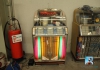 Jukebox wurlitzer rock-ola repair technical europe service