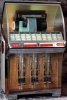 Jukebox wurlitzer rock-ola repair technical europe service