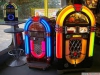 Jukebox wurlitzer rock-ola repair technical europe service