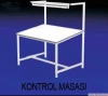 Kalite kontrol  masası