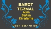 Sarot termalde 2+1 kasm tatili