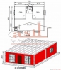 Kampanya betopanl,elik kapl k.kart taksitli 42m2 2+1 ko