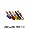 Kan alma otomatik turnike