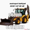 kanalizasyon tünel  bağlantı yıkım kazı ustalığı bizden